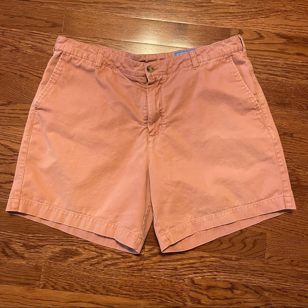 Coast Pawleys Twill Shorts